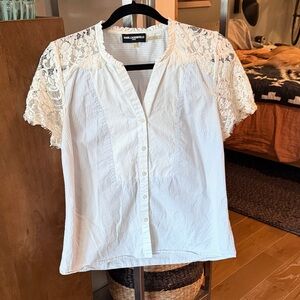 Karl Lagerfeld Shirt